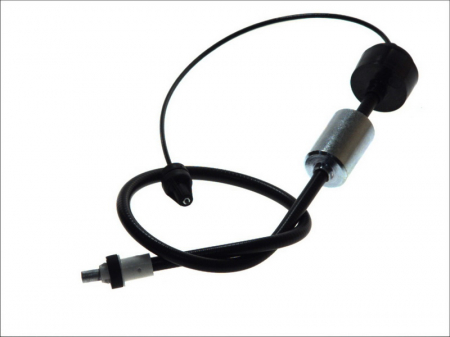 Piese Auto - Cablu ambreiaj (1050mm/650mm) potrivit RENAULT 11, 9, RAPID/MINIVAN, SUPER 5 1.0-1.9D 09.81-08.98
