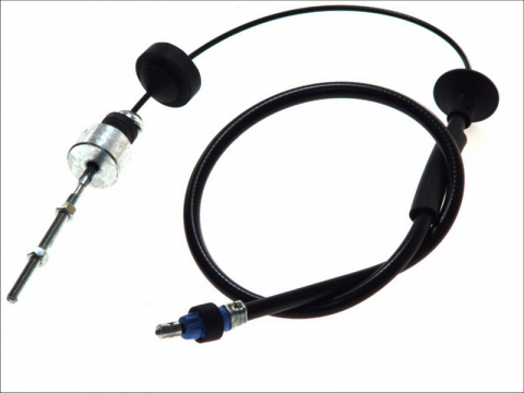 Elemente ambreiaj - Cablu ambreiaj (1130mm/680mm) potrivit DACIA LOGAN, LOGAN EXPRESS, LOGAN MCV, SANDERO 1.0ALK-1.6LPG 09.04-