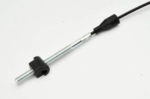 Cablu ambreiaj (1210mm/800mm) potrivit OPEL OMEGA A 2.3D 09.86-03.94 [1]