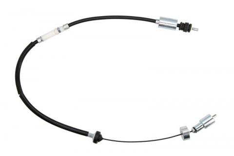 Elemente ambreiaj - Cablu ambreiaj (1220mm/875mm) potrivit RENAULT LAGUNA I 1.9D 10.97-03.01