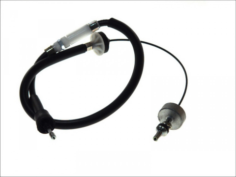 Elemente ambreiaj - Cablu ambreiaj (1250mm/840mm) potrivit RENAULT LAGUNA I 1.6-2.2D 11.93-03.01