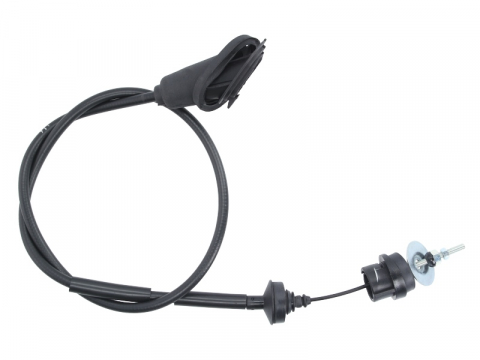 Elemente ambreiaj - Cablu ambreiaj (1280mm/1110mm) potrivit PEUGEOT 106 I 1.4 08.91-04.96