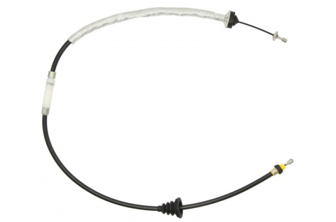 Elemente ambreiaj - Cablu ambreiaj (1320mm/1170mm) potrivit RENAULT ESPACE II, ESPACE III 1.9D/2.1D/2.2 01.91-10.02