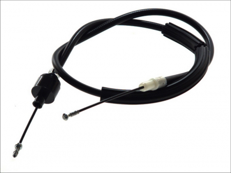 Elemente ambreiaj - Cablu ambreiaj (1380mm/1065mm) potrivit FORD SCORPIO I 1.8/2.0 04.85-09.94