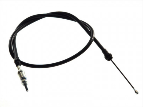 Elemente ambreiaj - Cablu ambreiaj (1395mm/1090mm) potrivit RENAULT TRAFIC 2.0/2.1D 03.80-04.98