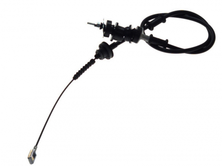 Elemente ambreiaj - Cablu ambreiaj (1435mm/910mm) potrivit CITROEN JUMPER I; FIAT DUCATO; PEUGEOT BOXER 2.0-2.8D 02.94-