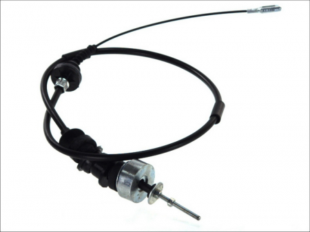 Elemente ambreiaj - Cablu ambreiaj (1478mm/910mm) potrivit CITROEN JUMPER I; FIAT DUCATO; PEUGEOT BOXER 1.9D-2.0D 02.94-07.06
