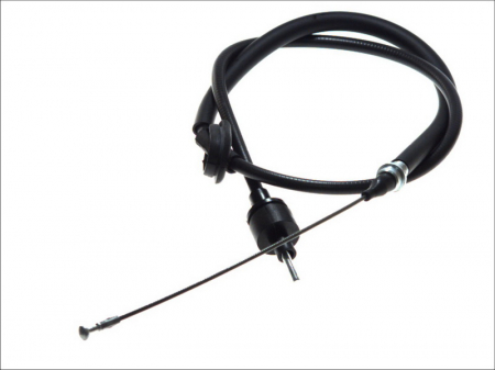 Piese Auto - Cablu ambreiaj (1490mm/1106mm) potrivit FORD TRANSIT 2.5D 06.94-06.00