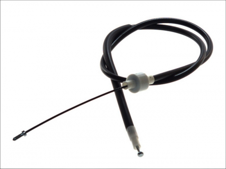 Elemente ambreiaj - Cablu ambreiaj (1520mm/1200mm) potrivit MERCEDES A (W169), C (C204); FORD SIERRA II 1.8-6.2 01.87-