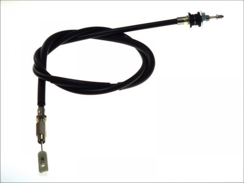 Ambreiaj - Cablu ambreiaj (1830mm/1670mm) potrivit VW LT 28-35 I, LT 40-55 I 2.4/2.4D 12.78-09.93