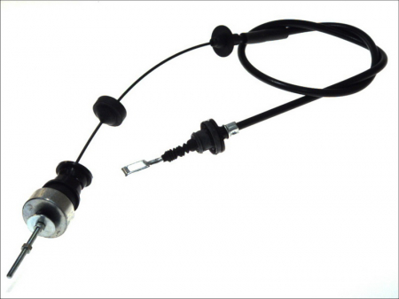 Elemente ambreiaj - Cablu ambreiaj (295mm/925mm) potrivit CITROEN JUMPER I; FIAT DUCATO, REGATA, RITMO; PEUGEOT BOXER 1.1-1.9D 01.78-04.02