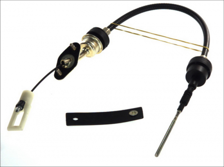 Elemente ambreiaj - Cablu ambreiaj (310mm/360mm) potrivit FIAT DUCATO, MULTIPLA; SMART FORTWO 0.8D-Electric 01.86-