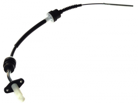 Elemente ambreiaj - Cablu ambreiaj (367mm/307mm) potrivit FIAT 125, PALIO, SIENA, STRADA; FSO 125P, POLONEZ I 1.2-1.6 07.67-