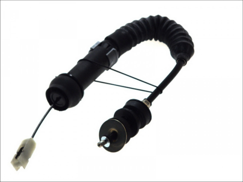 Piese Auto - Cablu ambreiaj (615mm/390mm) potrivit CITROEN XSARA, XSARA/HATCHBACK, XSARA/KOMBI 1.4/1.4LPG/1.6 04.97-08.05