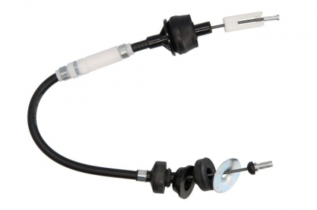 Piese Auto - Cablu ambreiaj (625mm/334mm) potrivit CITROEN XSARA 1.4/1.6 04.97-08.05