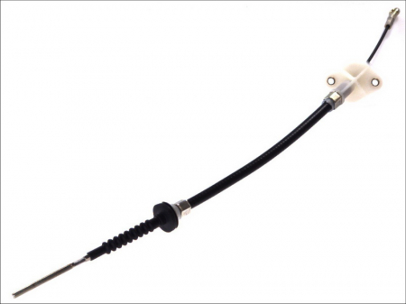 Elemente ambreiaj - Cablu ambreiaj (640mm/330mm) potrivit FIAT UNO 1.0-1.9D 06.83-12.96