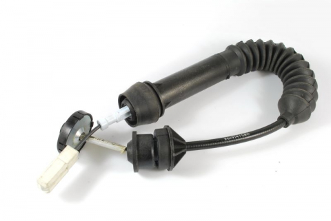 Cablu ambreiaj (640mm/410mm) potrivit PEUGEOT 306 1.1-2.0 04.93-04.02 [1]