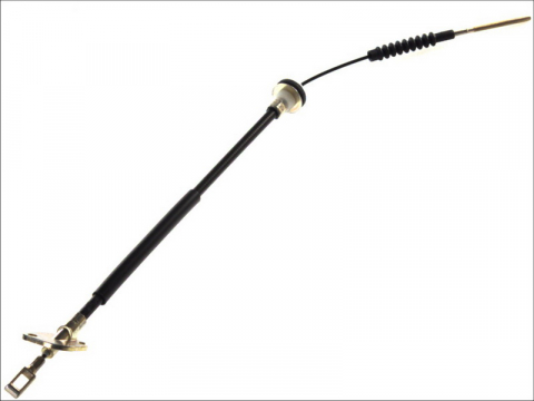 Elemente ambreiaj - Cablu ambreiaj (680mm/400mm) potrivit FIAT CINQUECENTO 0.7 12.91-01.98