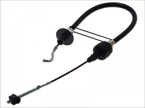 Elemente ambreiaj - Cablu ambreiaj (690mm/350mm) potrivit OPEL CORSA A, CORSA A TR, CORSA A/HATCHBACK 1.0-1.6 09.82-03.93