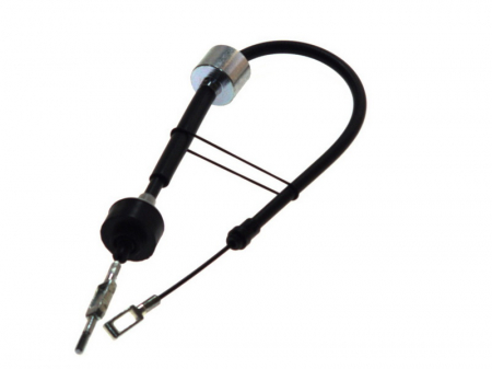 Piese Auto - Cablu ambreiaj (695mm/485mm) potrivit CITROEN BX; MINI (R56), COUNTRYMAN (R60) 1.6-2.0D 10.82-10.16