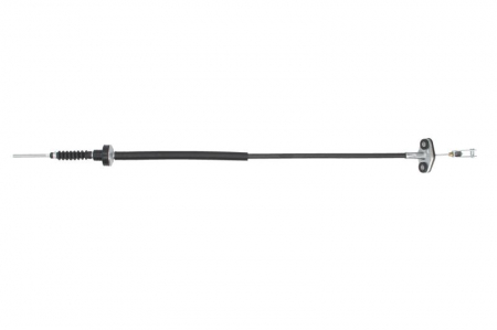 Elemente ambreiaj - Cablu ambreiaj (715mm) potrivit DAEWOO TICO 0.8 02.95-12.00