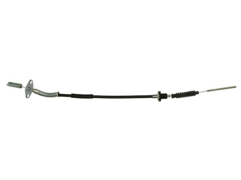 Elemente ambreiaj - Cablu ambreiaj (720mm/430mm) potrivit OPEL AGILA; SUZUKI SPLASH 1.0-1.2LPG 01.08-