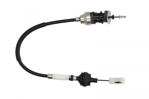 Elemente ambreiaj - Cablu ambreiaj (720mm/490mm) potrivit CITROEN XSARA, XSARA/HATCHBACK 1.9D/2.0/2.0D 04.97-08.05