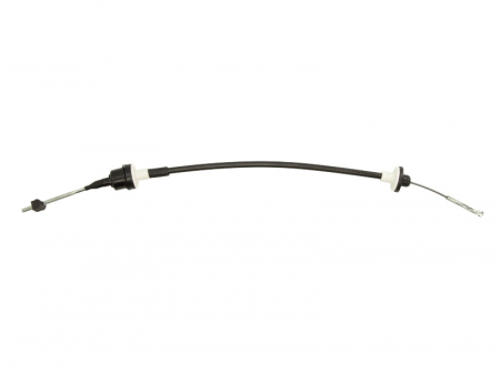Piese Auto - Cablu ambreiaj (727mm/403mm) potrivit OPEL COMBO/MINIVAN, CORSA B, TIGRA 1.2-1.7D 03.93-10.01