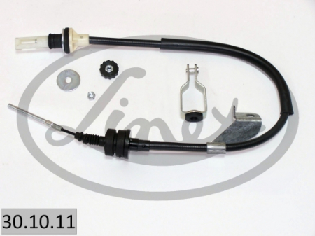 Cablu ambreiaj (740mm/545mm) potrivit NISSAN PRIMERA 1.6 07.90-07.02 [1]