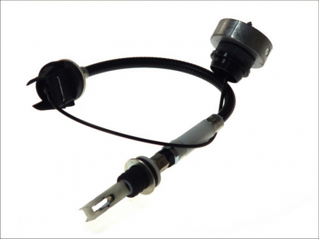 Piese Auto - Cablu ambreiaj (765mm/340mm) potrivit CITROEN EVASION, JUMPY I; FIAT SCUDO, ULYSSE; LANCIA ZETA; PEUGEOT 806, EXPERT 1.6-2.0D 06.94-12.06