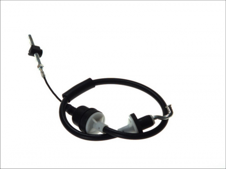 Piese Auto - Cablu ambreiaj (830mm/535mm) potrivit OPEL VECTRA A 1.4/1.6/1.7D 04.88-11.95