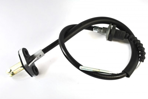 Piese Auto - Cablu ambreiaj (850mm/585mm) potrivit DAEWOO MATIZ 0.8/1.0 09.98-