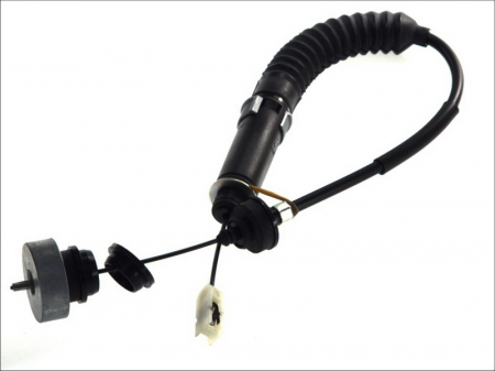 Piese Auto - Cablu ambreiaj (855mm/540mm) potrivit CITROEN EVASION, JUMPY I; FIAT SCUDO, ULYSSE; LANCIA ZETA; PEUGEOT 806, EXPERT 1.9D/2.0 06.94-12.06