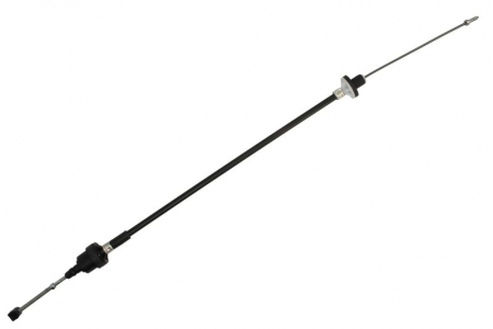 Piese Auto - Cablu ambreiaj (880mm/520mm) potrivit OPEL ASTRA F, ASTRA F CLASSIC, ASTRA F/KOMBI, COMBO/MINIVAN 1.4-1.8 09.91-01.05