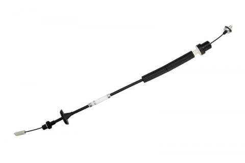 Piese Auto - Cablu ambreiaj (880mm/615mm) potrivit ROVER 200, 200 II, 400, 400 II 2.0 09.91-03.00