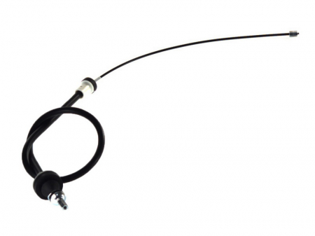 Piese Auto - Cablu ambreiaj (920mm/570mm) potrivit RENAULT TWINGO I, TWINGO I/HATCHBACK 1.2/1.2LPG 05.96-06.12