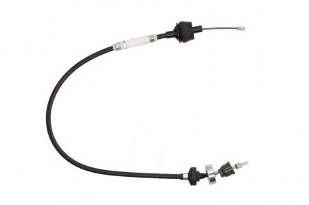 Piese Auto - Cablu ambreiaj (933mm/688mm) potrivit CITROEN XSARA, XSARA PICASSO 1.4-2.0D 04.97-06.12
