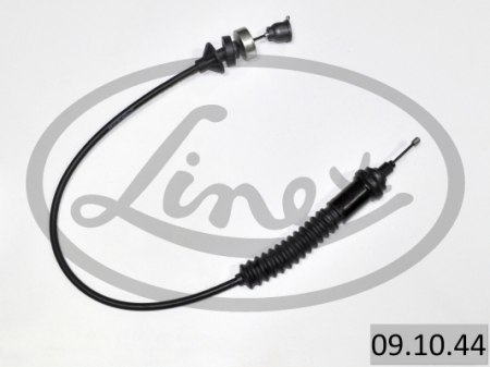 Elemente ambreiaj - Cablu ambreiaj (933mm/688mm) potrivit CITROEN XSARA, XSARA PICASSO 1.4-2.0D 04.97-06.12
