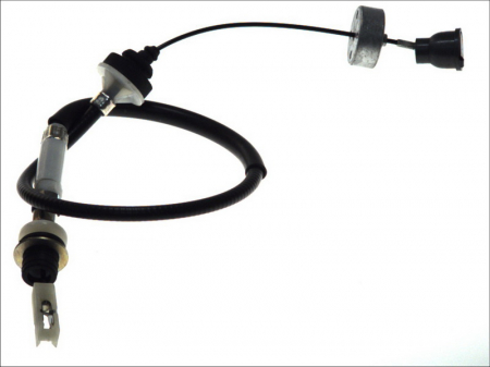 Piese Auto - Cablu ambreiaj (965mm/645mm) potrivit CITROEN EVASION, JUMPY I; FIAT SCUDO, ULYSSE; LANCIA ZETA; PEUGEOT 806, EXPERT 1.9D/2.0 06.94-12.06