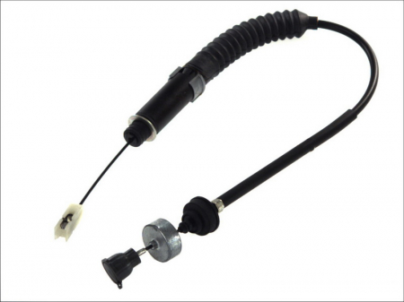 Piese Auto - Cablu ambreiaj (965mm/685mm) potrivit CITROEN EVASION, JUMPY I; FIAT SCUDO, ULYSSE; LANCIA ZETA; PEUGEOT 806, EXPERT 1.9D/2.0 06.94-12.06