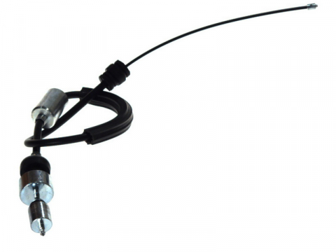 Piese Auto - Cablu ambreiaj (970mm/625mm) potrivit RENAULT MEGANE I, MEGANE I CLASSIC, MEGANE I COACH, MEGANE SCÉNIC, SCENIC I 1.8/1.9D 08.95-08.03