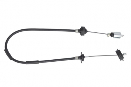 Piese Auto - Cablu ambreiaj (970mm/695mm) potrivit DACIA LODGY, LOGAN II, LOGAN MCV II, SANDERO II; RENAULT LOGAN/STEPWAY II 1.2-1.6LPG 03.12-