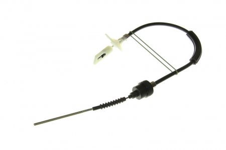 Piese Auto - Cablu ambreiaj (995mm/625mm) potrivit FIAT 500, 500 C, PANDA, PANDA/HATCHBACK; FORD KA 0.9-1.4CNG 09.03-
