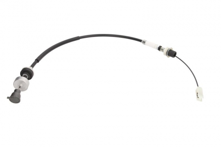 Piese Auto - Cablu ambreiaj (995mm/650mm) potrivit CITROEN EVASION, JUMPY I; FIAT SCUDO, ULYSSE; PEUGEOT 806, EXPERT 2.0D 05.99-12.06