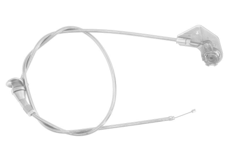 Caroserie - Cablu capota motor (piesa pentru deschiderea minerului) potrivit BMW 5 (E39) 2.0-4.9 09.95-05.04