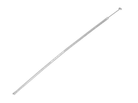 Caroserie - Cablu capota motor potrivit BMW 3 (E46) 1.6-3.2 12.97-12.07