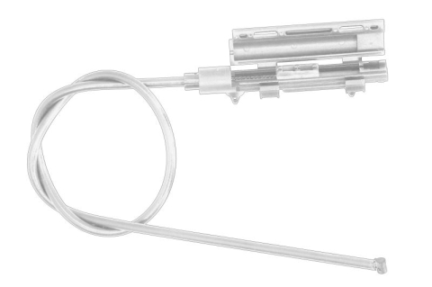 Caroserie - Cablu capota motor potrivit BMW 5 (E39) 2.0-4.9 09.95-05.04