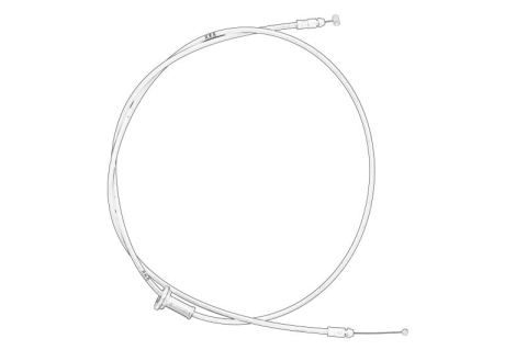 Piese Auto - Cablu capota motor potrivit HYUNDAI ELANTRA IV, ELANTRA V, ELANTRA VI, I30; KIA CEE'D, CEED 1.0-2.0D 01.06-