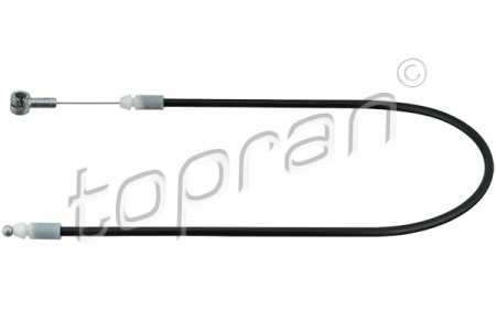 Cablu capota motor potrivit HYUNDAI TUCSON 2.0/2.0D/2.7 08.04- [1]
