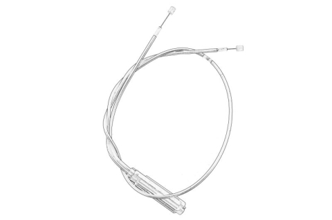 Piese Auto - Cablu capota motor potrivit VOLVO S60 II, V60 I 1.5-3.0 04.10-12.18